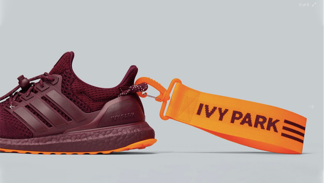 Un vistazo a los nuevos Beyoncé’s IVY PARK x adidas&nbsp;UltraBOOST